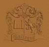 Gallegos family crest.png