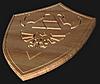 Hylian Shield From the Legend of Zelda 2a.jpg