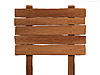 Click image for larger version. 

Name:	wooden fence sign.jpg 
Views:	63 
Size:	277.8 KB 
ID:	76601