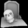 skull on grave 002.png