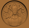 Native American bust pattern.png