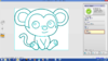 Cute Monkeys PDF P 4 - Vector Path.PNG