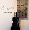 Click image for larger version. 

Name:	C Core-New Sheath.jpg 
Views:	25 
Size:	152.9 KB 
ID:	48006