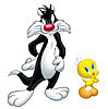 Click image for larger version. 

Name:	Sylvester_and_Tweety_Bird_by_IrishManReynolds.jpg 
Views:	7 
Size:	68.5 KB 
ID:	82246