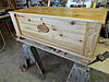 Click image for larger version. 

Name:	cedar chest.jpg 
Views:	234 
Size:	3.98 MB 
ID:	65287