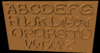 Downloads Deer Antlers Font CW.PNG