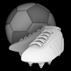 soccer ball and shoes ver002.png