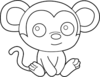 cute monkey.png