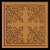 Decorative Wall Plaque 1b km 2011.jpg