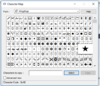 Click image for larger version. 

Name:	wingdings.PNG 
Views:	44 
Size:	31.1 KB 
ID:	84501