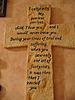 Click image for larger version. 

Name:	footprints on cross.jpg 
Views:	35 
Size:	82.6 KB 
ID:	73114
