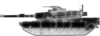 M1A1_Abrams_tank_outline_vectorized_DISP+.png