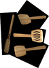 Spatulas 1a 2a and 3a km.png