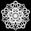 flower carnation rosette.png