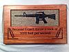 Click image for larger version. 

Name:	Finished M16 sign.jpg 
Views:	115 
Size:	2.21 MB 
ID:	81345