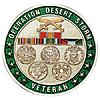 Click image for larger version. 

Name:	ODS challenge coin.jpg 
Views:	46 
Size:	168.0 KB 
ID:	82873