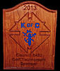 Click image for larger version. 

Name:	K of C plaque.JPG 
Views:	33 
Size:	2.08 MB 
ID:	81376
