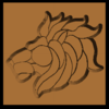 lion head cutout design.PNG