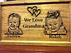 Click image for larger version. 

Name:	grandmas plaque.jpg 
Views:	218 
Size:	1.19 MB 
ID:	68423