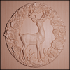 deer medallion marigold depthmap small.png