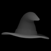 Halloween 2023 witch's hat small.png