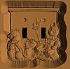 Click image for larger version. 

Name:	Dual Switch Plate Cover with Bear and Cat.jpg 
Views:	606 
Size:	109.3 KB 
ID:	44269