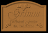 Grimm Family Sign.png