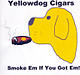 yellowdog