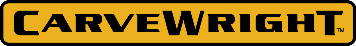 CarveWright logo